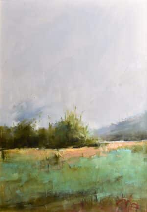 Vándorfény Kortárs Galéria - Gécseg András