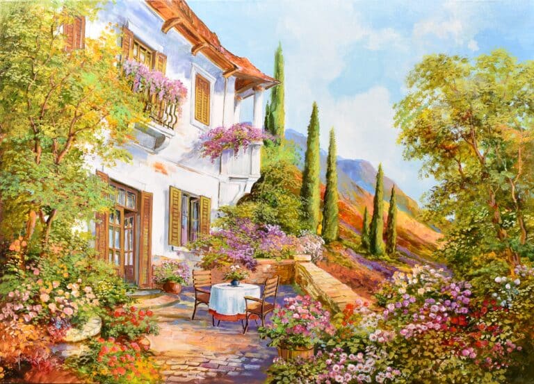 V&aacute;ndorf&eacute;ny Contemporary Gallery - Zsolt Fekete