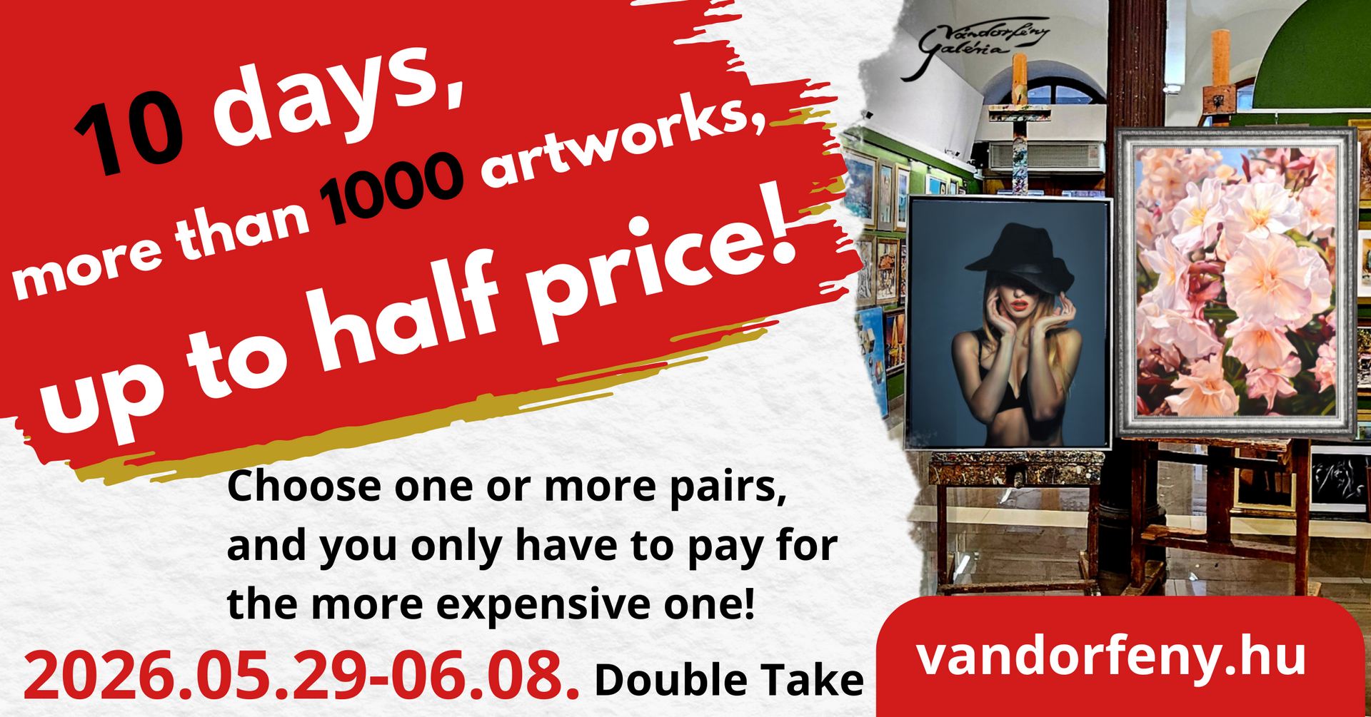 Vándorfény Webshop
