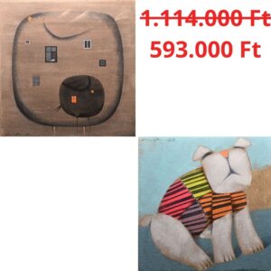 Vándorfény Webshop