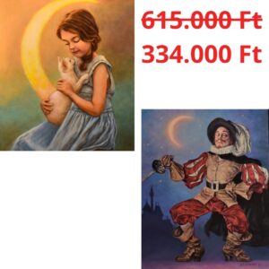 Vándorfény Webshop