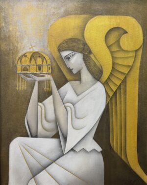 Vándorfény Contemporary Gallery - Attila Boros