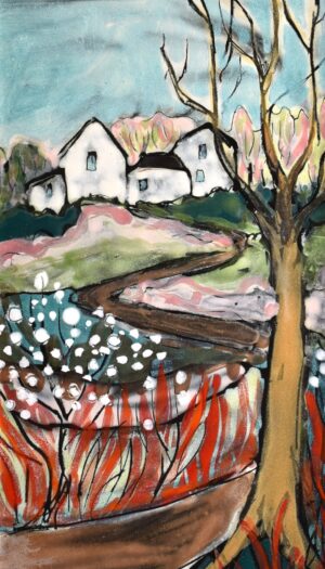 Vándorfény Kortárs Galéria - Fehér Kornélia