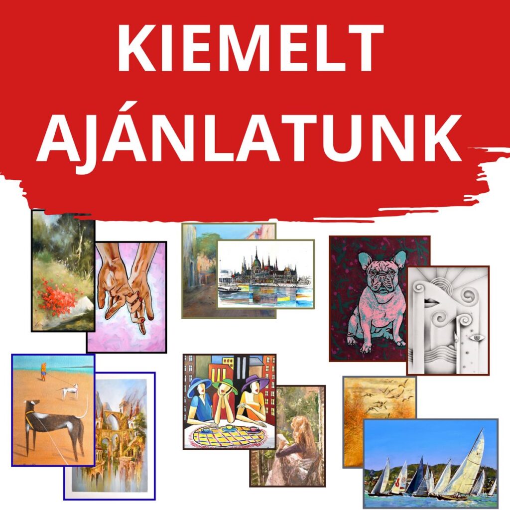 Műt&aacute;rgyak ak&aacute;r f&eacute;l&aacute;ron