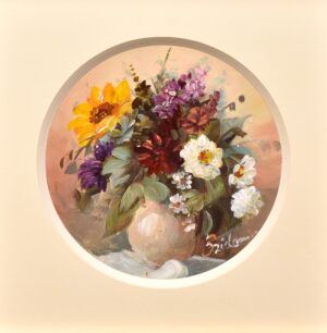 Vándorfény Kortárs Galéria - Varga Szidónia