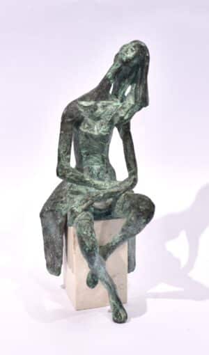 Vándorfény Contemporary Gallery - János Szőke