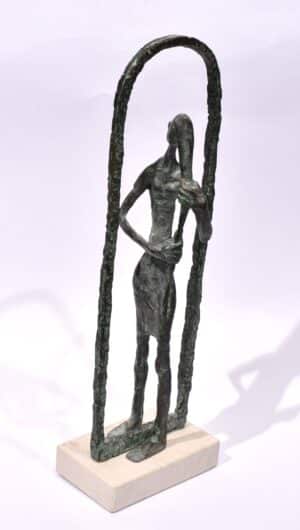 Vándorfény Contemporary Gallery - János Szőke