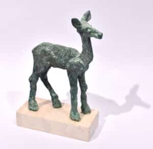 Vándorfény Contemporary Gallery - János Szőke