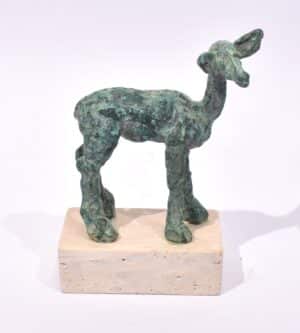 Vándorfény Contemporary Gallery - János Szőke