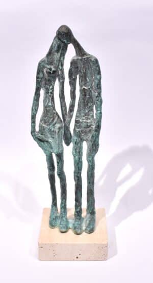 Vándorfény Contemporary Gallery - János Szőke