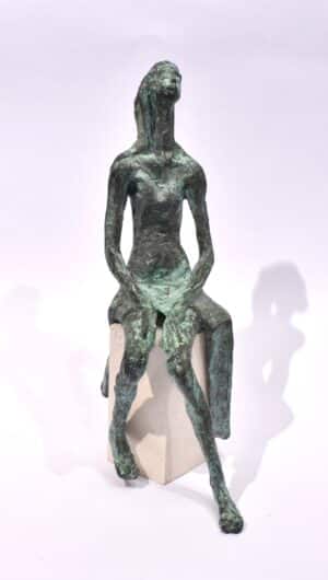Vándorfény Contemporary Gallery - János Szőke