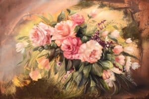 Vándorfény Kortárs Galéria - Varga Szidónia