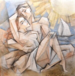 Attila Boros - Vándorfény Contemporary Gallery