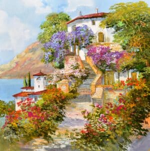 Vándorfény Contemporary Gallery - Zsolt Fekete