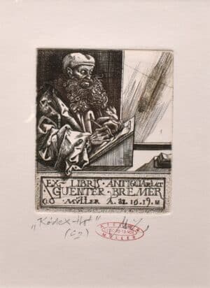 Müller Árpád - Vándorfény Kortárs Galéria